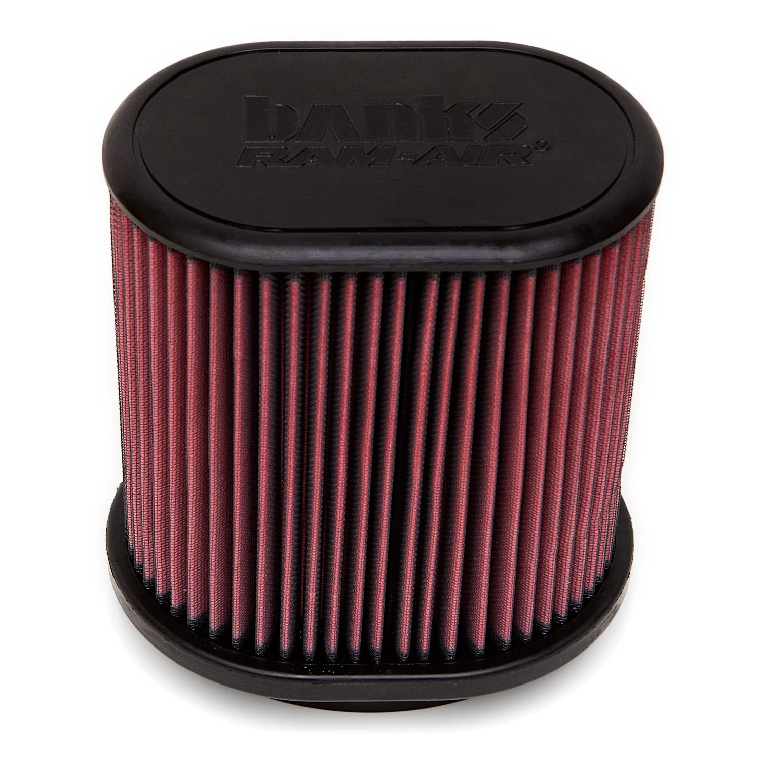 2018-2025 Jeep Wrangler JL 3.6L, and 2020-2025 Gladiator 3.6L Banks Ram-Air® Big-Ass Oiled or Dry Filter, Cold Air Intake System