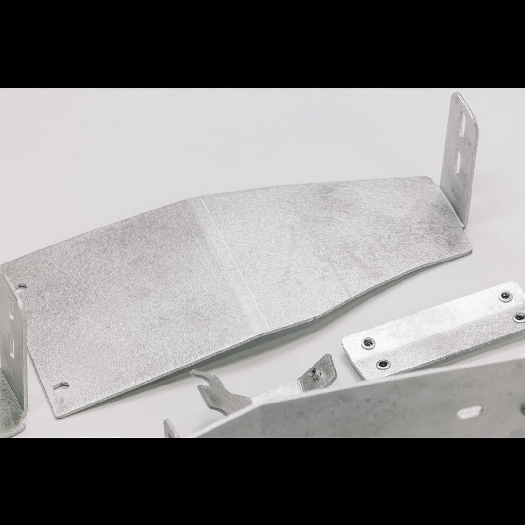 Tacoma High Clearance Fender Liners | 3rd Gen | 2016-2023