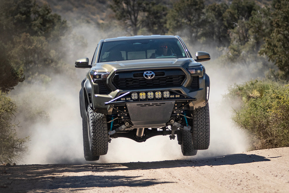 '24+ Tacoma Expedition Series Lower Control Arms