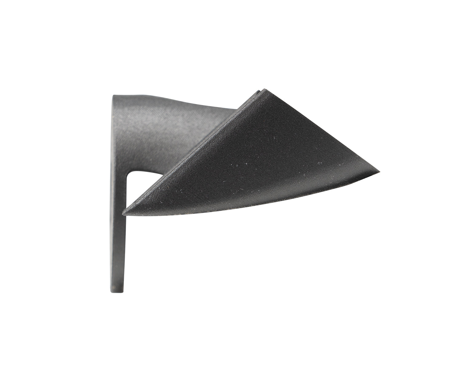 25 FORD SUPER DUTY PLATINUM E-VENTURE TOUCH SCREEN MOUNT – SUEDE A-PILLAR