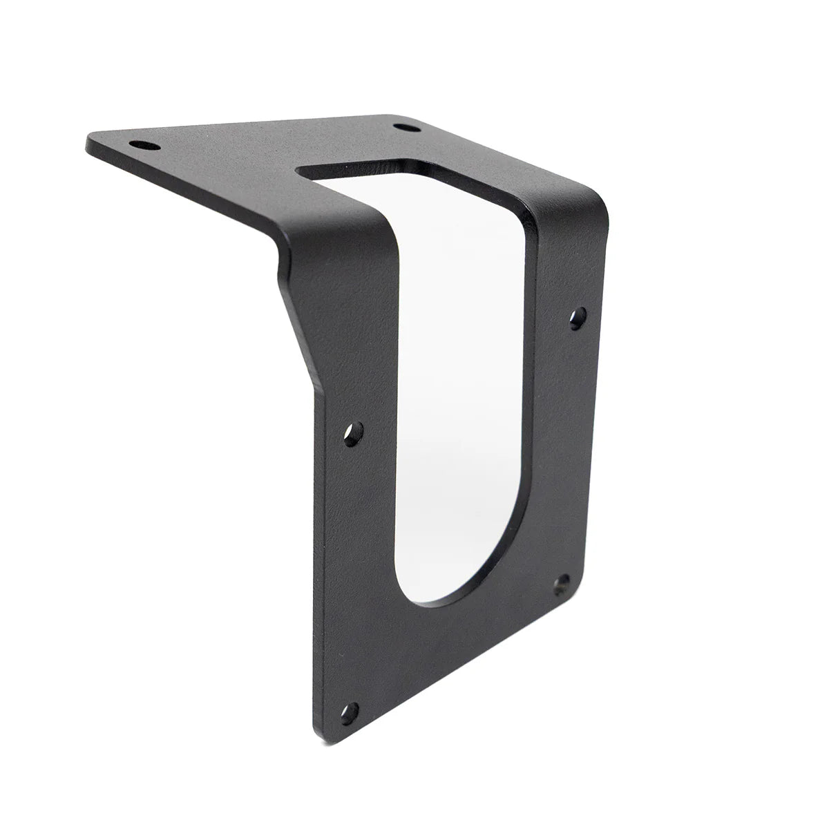 PCI PRO R RaceAir Boost Bracket Front View