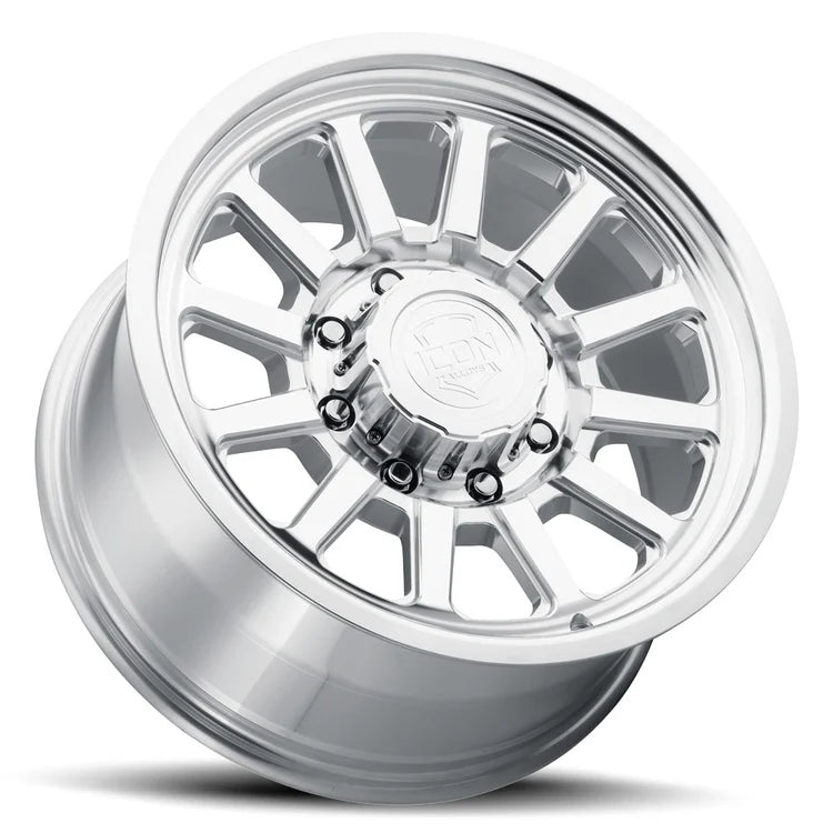 ICON Alloys Sentinel, Forged Series