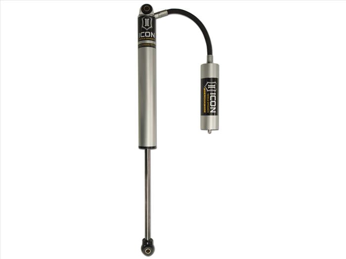 ICON 2015+ Chevrolet Colorado/GMC Canyon, 0-2” Lift, Rear 2.0 Aluminum Series Remote Reservoir Shock