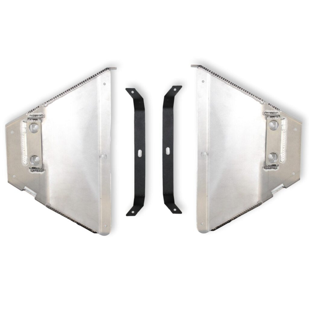 RCI A-arm Skid Plates | 21-Present Bronco
