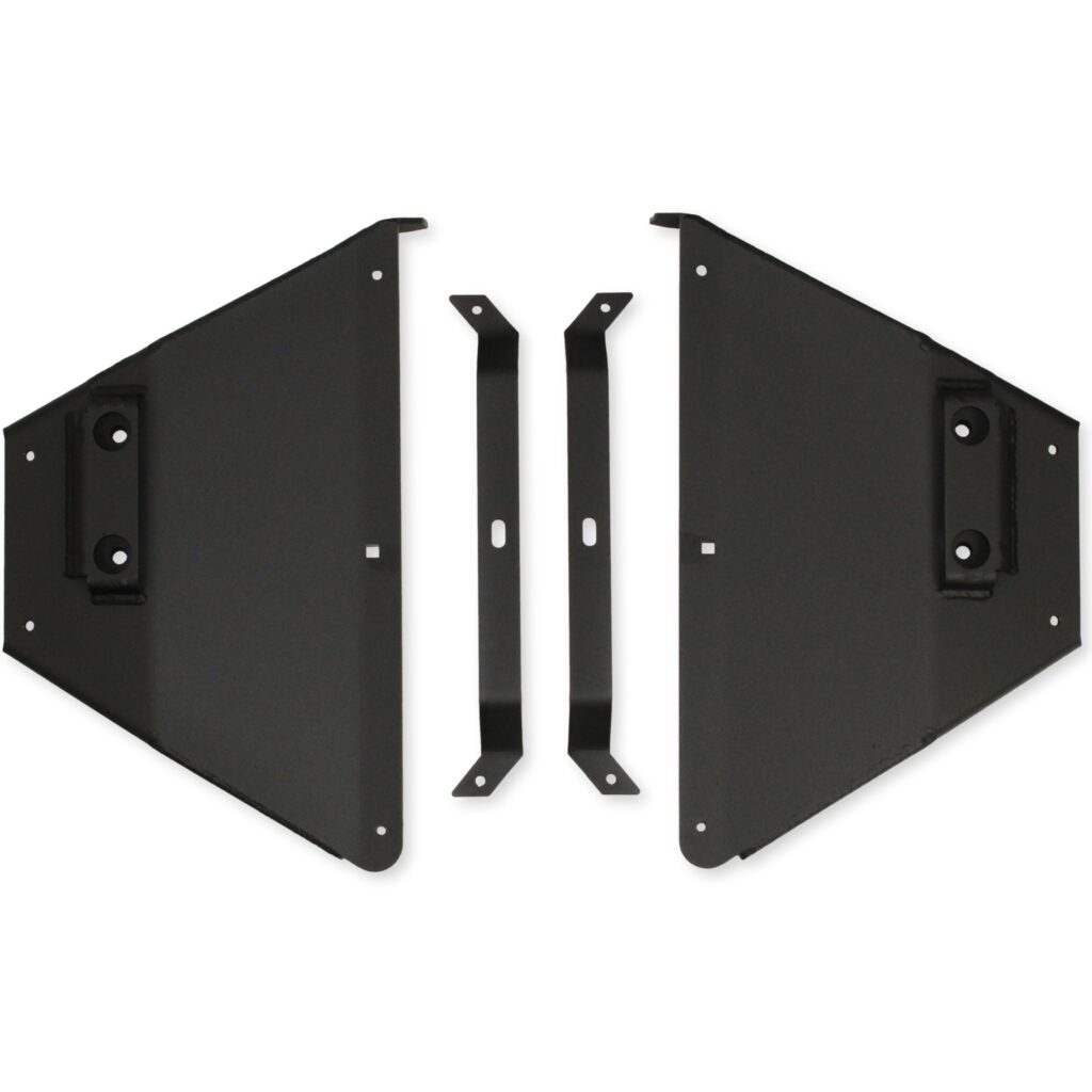 RCI A-arm Skid Plates | 21-Present Bronco