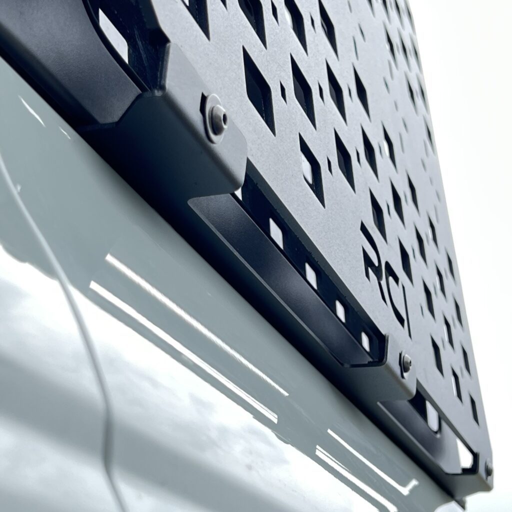 RCI 4 Door | Roof Rack Side Molle Panel | 21-Present Bronco