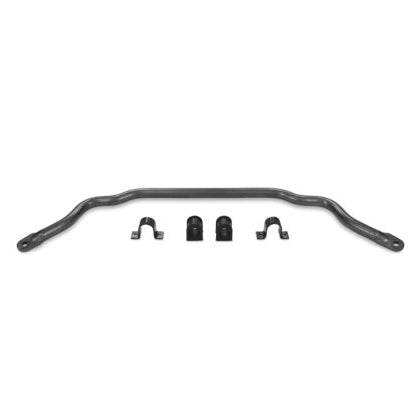 Cognito Front Sway Bar for 19-23 Silverado/Sierra 1500 2WD/4WD Front View