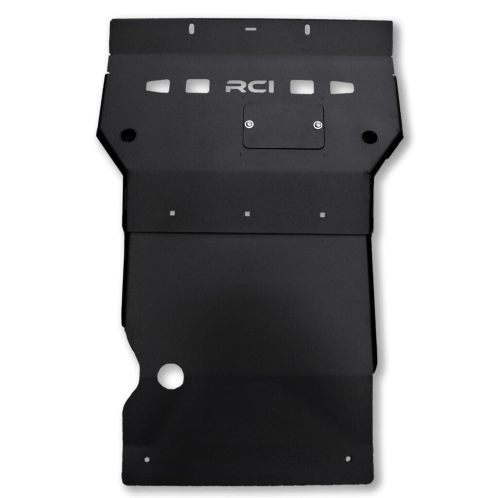 RCI Engine Skid Plate | 22-Present Tundra/23-Present Sequoia
