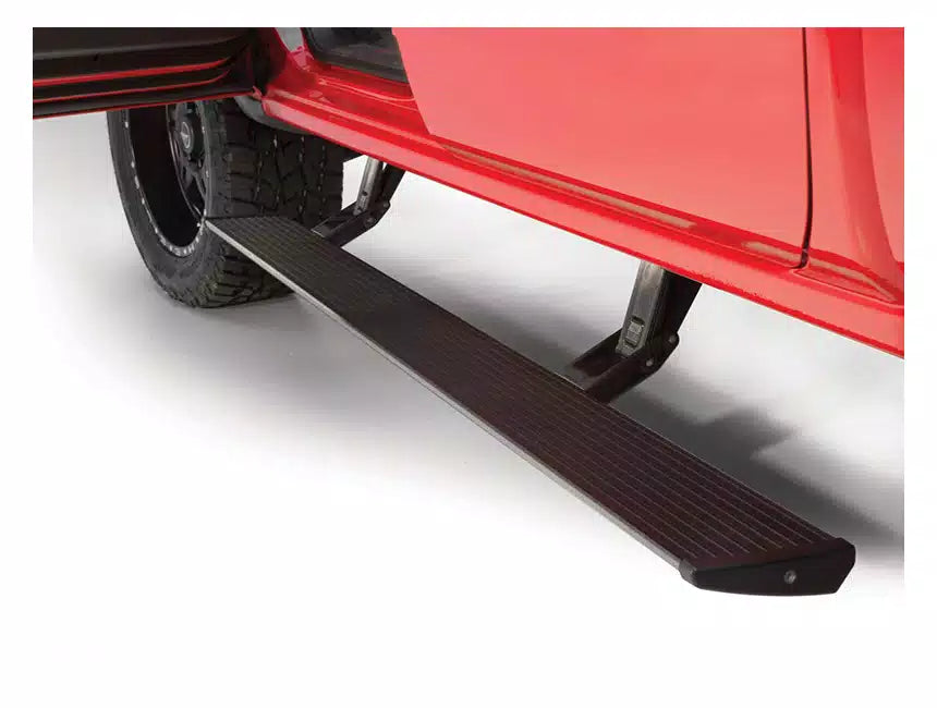 AMP Research Power Step Running Boards 2019-2024 Ram 1500- Display