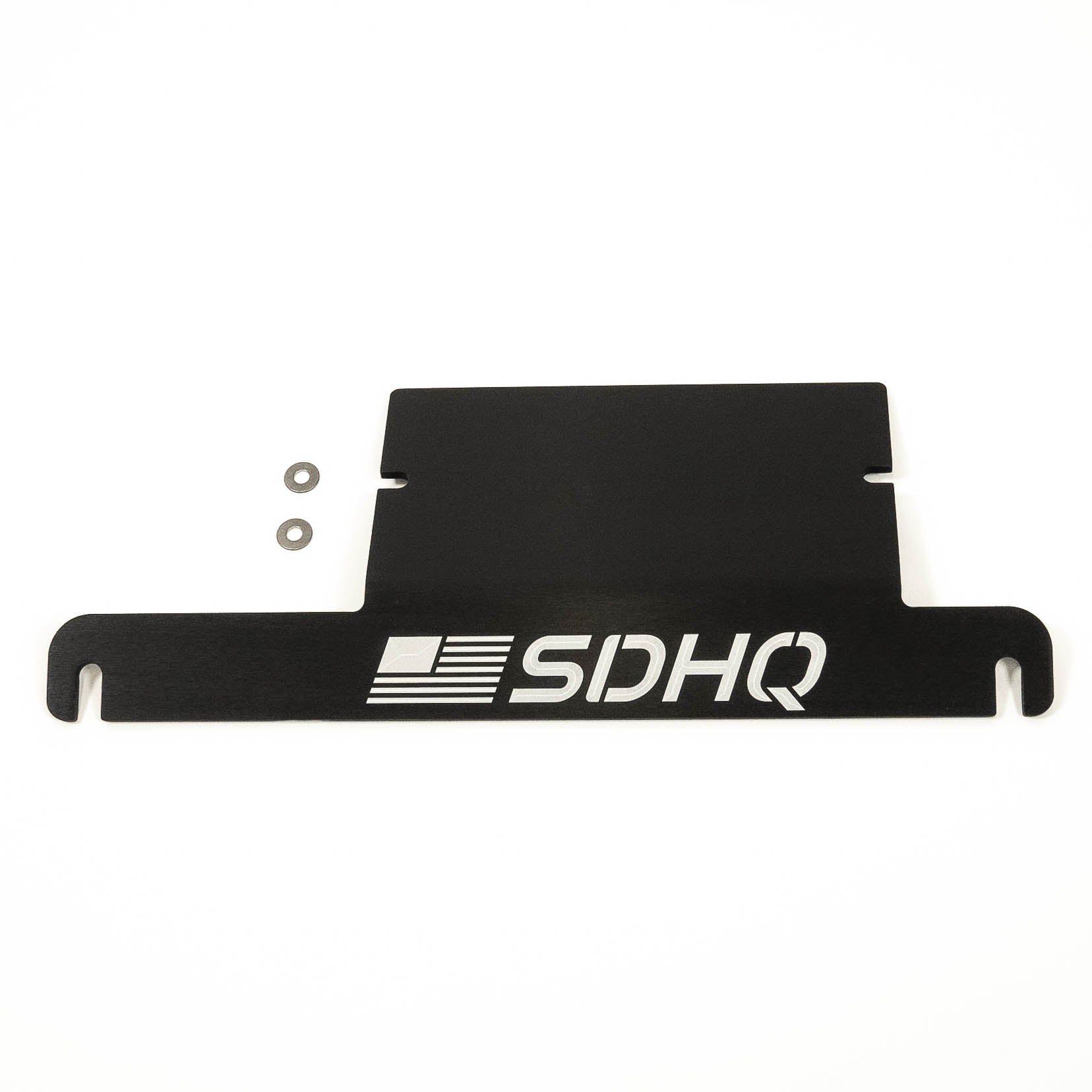 '18-23 Jeep JL SDHQ Built Switch-Pros Power Module Mount