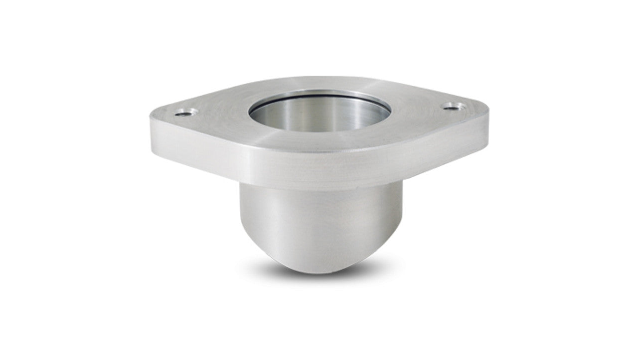 Weld-On Flange Kit for Greddy BOV