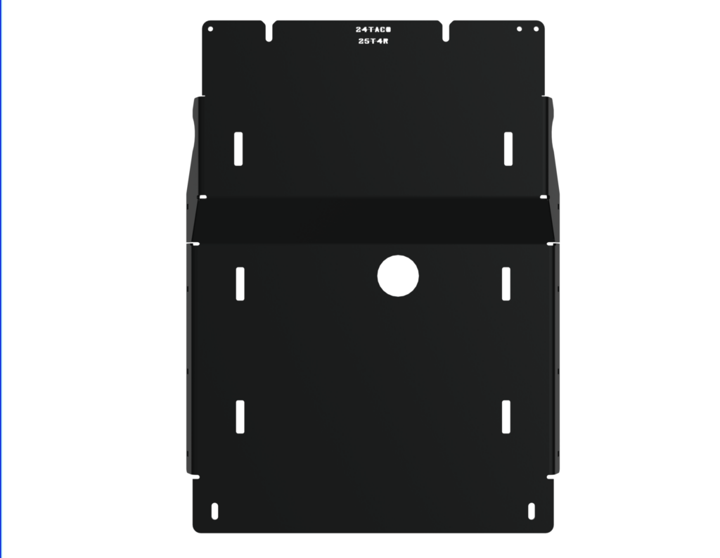 RCI Transmission Skid Plate | 24-Present Tacoma/25- Present 4Runner