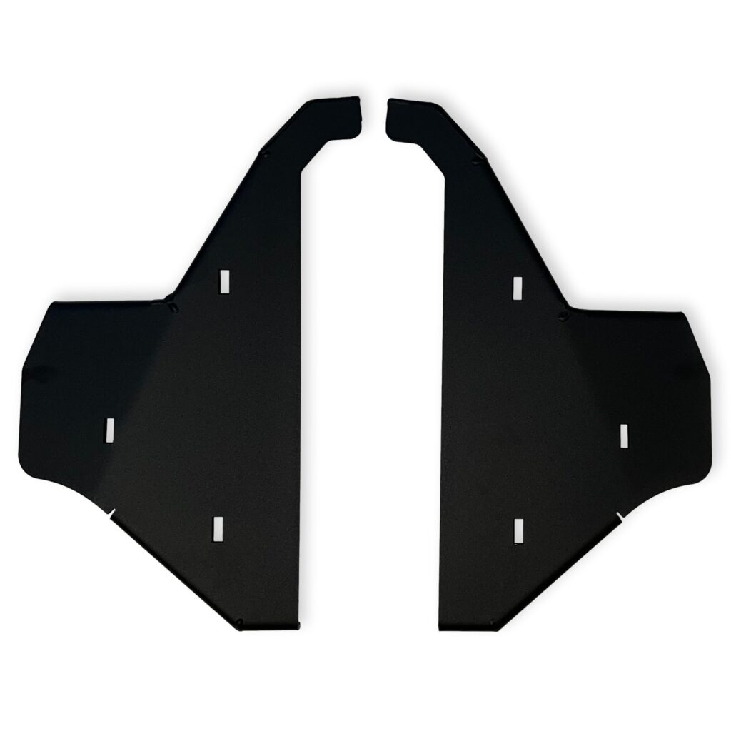 RCI A-Arm Skid Plates | 24-Present Tacoma
