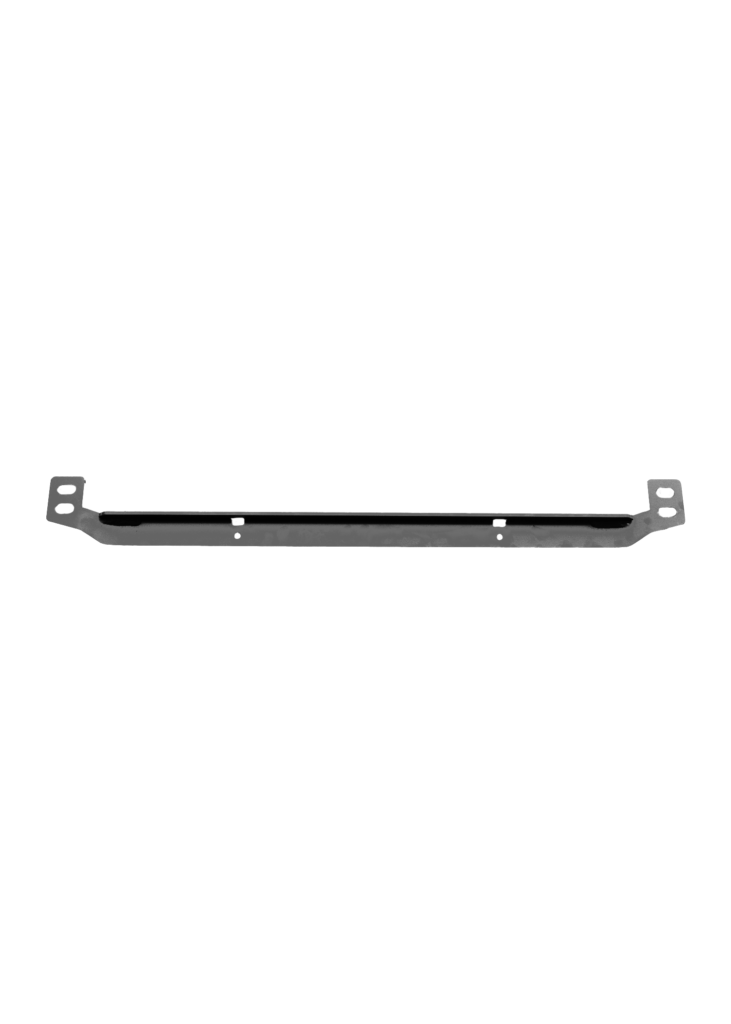 Front Skidplate-Mounting Crossmember | 24-Present Tacoma