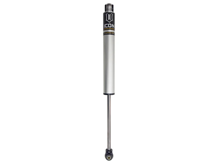 ICON 2022-2025 Nissan Frontier, 0-1.5" Lift, Rear, V.S. 2.0 Aluminum Series Shock Absorber, Internal Reservoir
