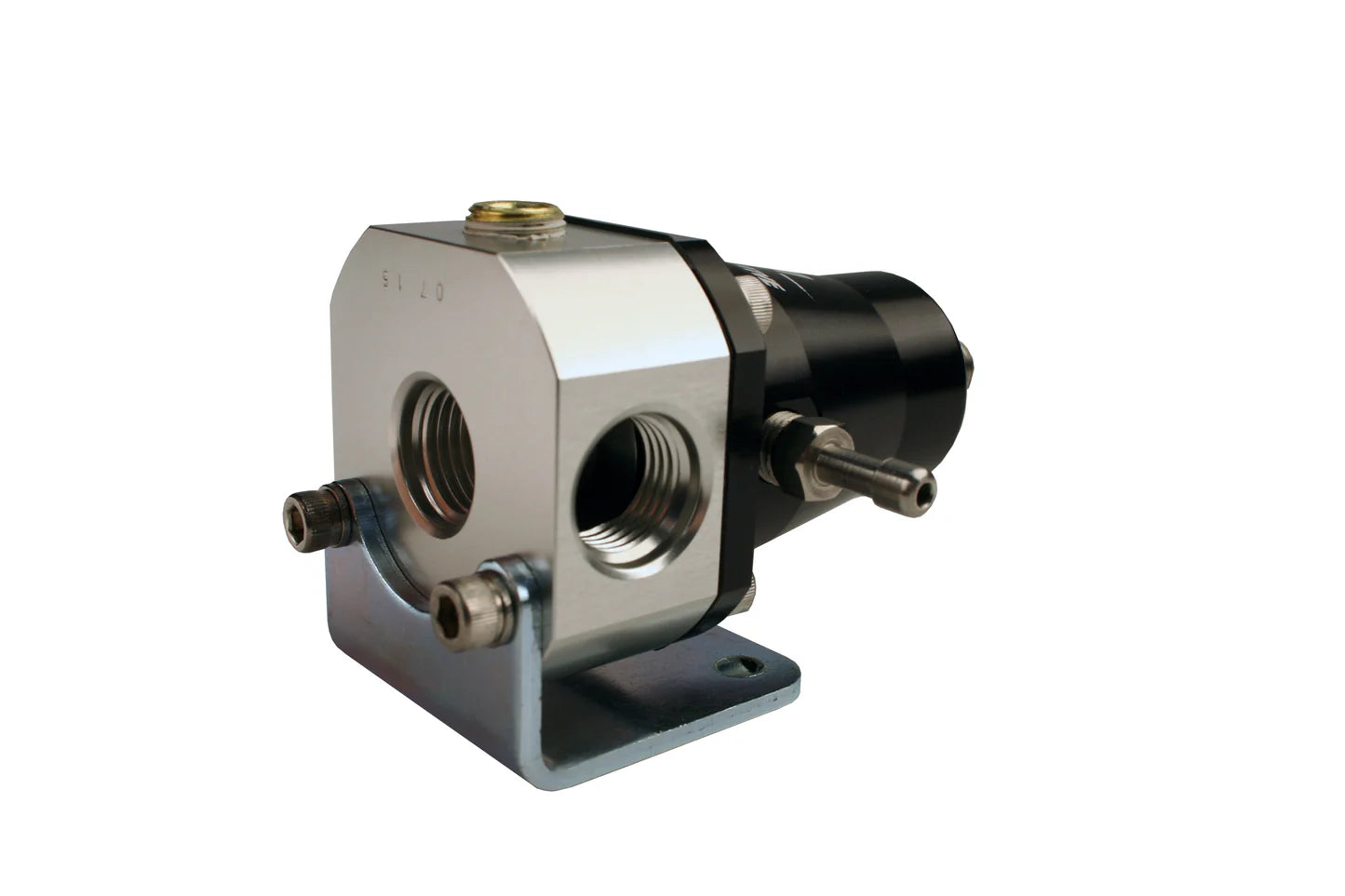 Compact EFI Regulators