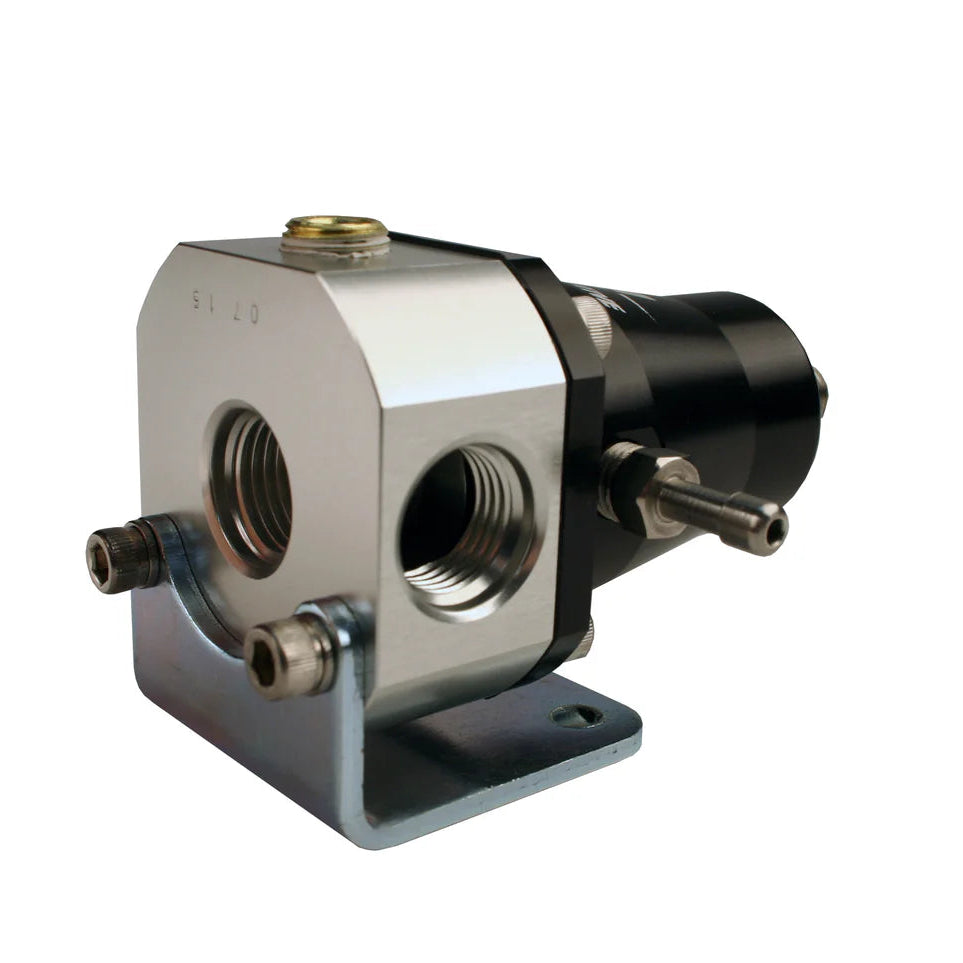 Compact EFI Regulators