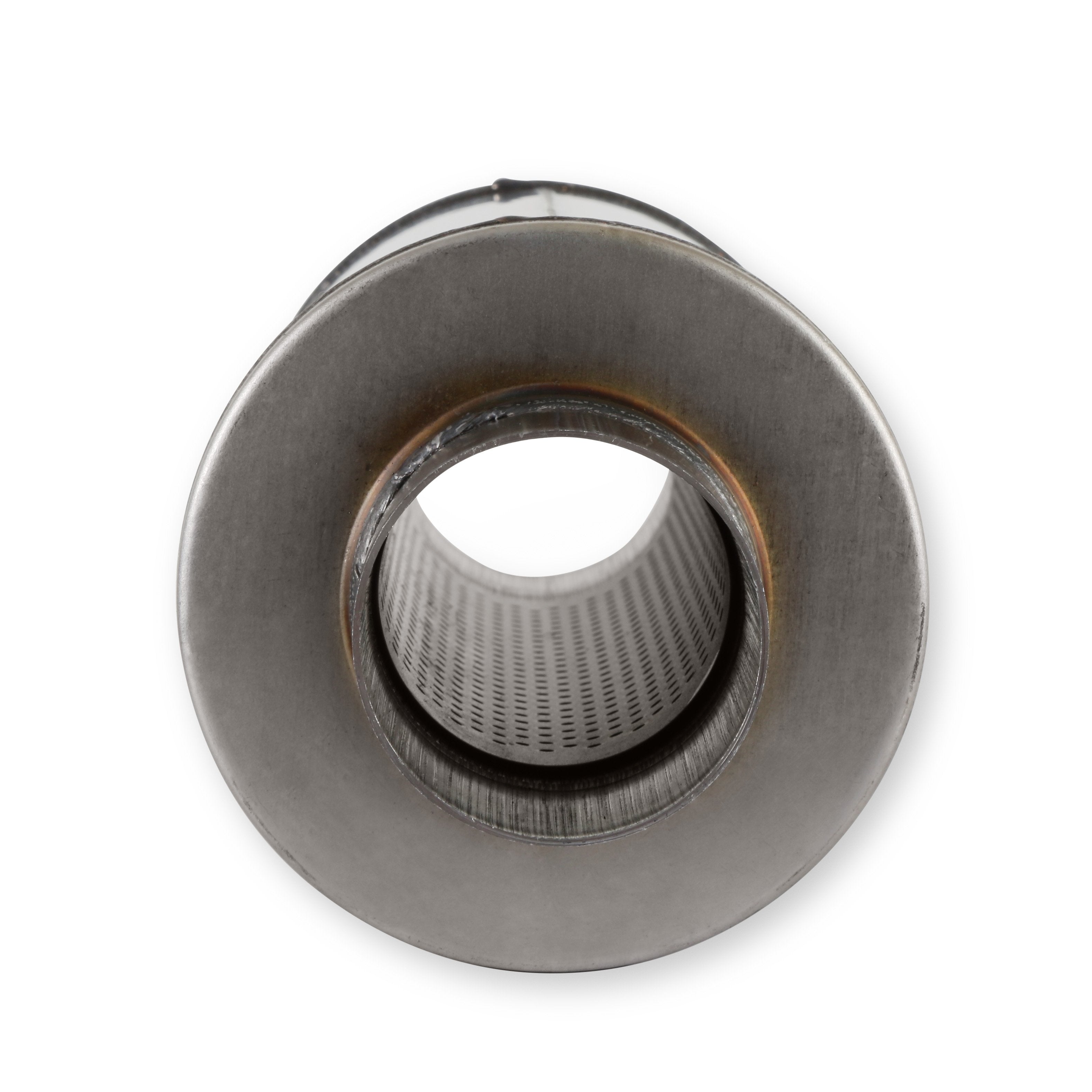 Flowmaster Flow FX Muffler Front View