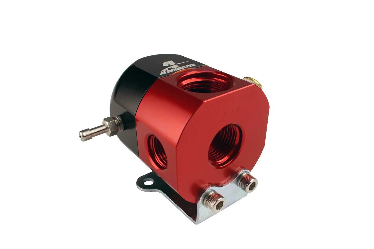 A1000 Return Style Carbureted Fuel Pressure Regulator