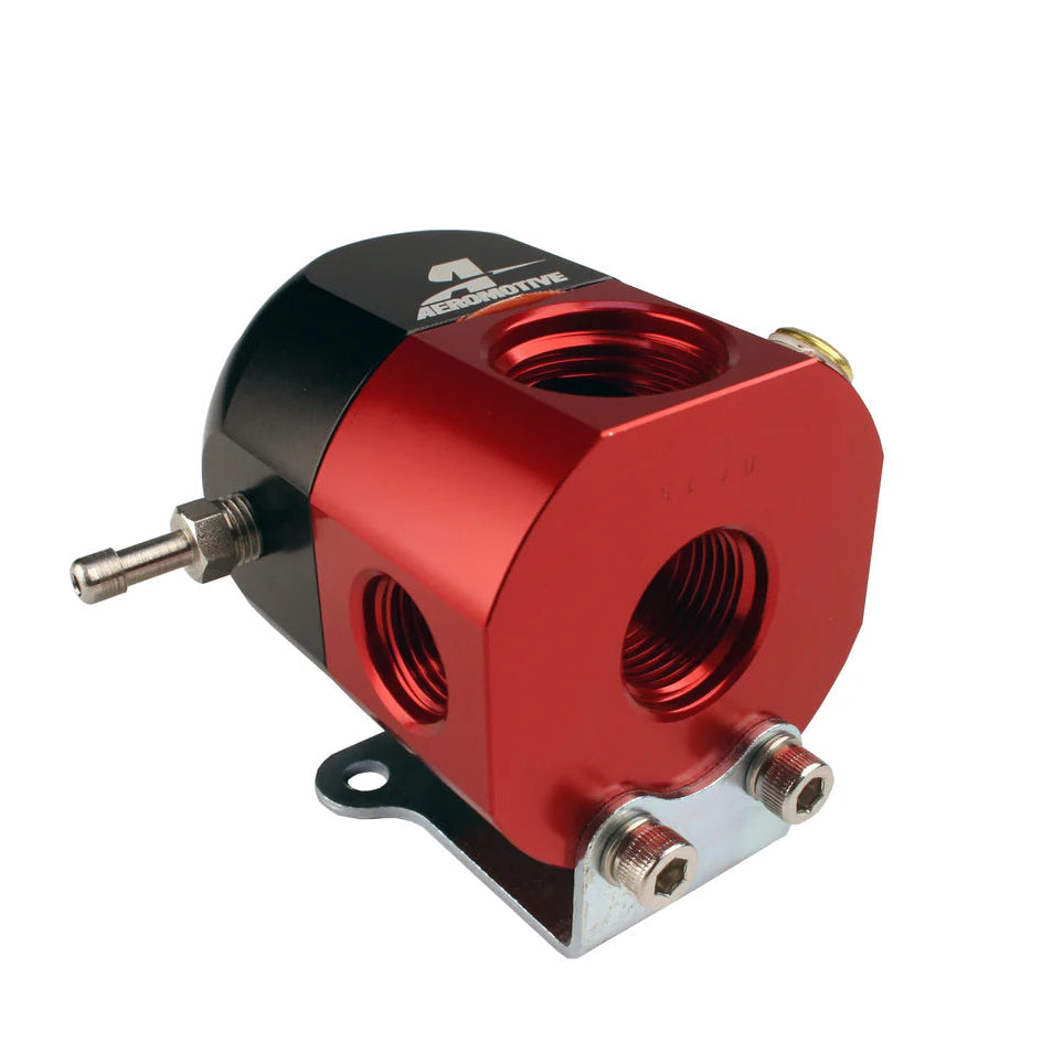 A1000 Return Style Carbureted Fuel Pressure Regulator