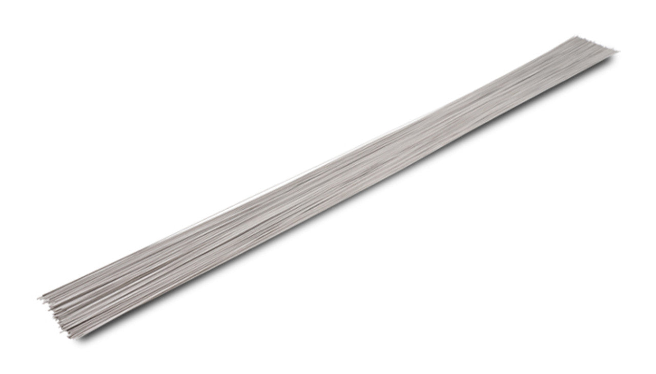 Titanium ERTi-1 Filler Rod Front View