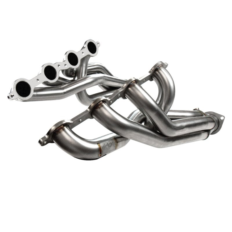 1-7/8" Stainless Headers. 1999-2013 GM 1/2 Ton Truck/2000-2013 SUV.