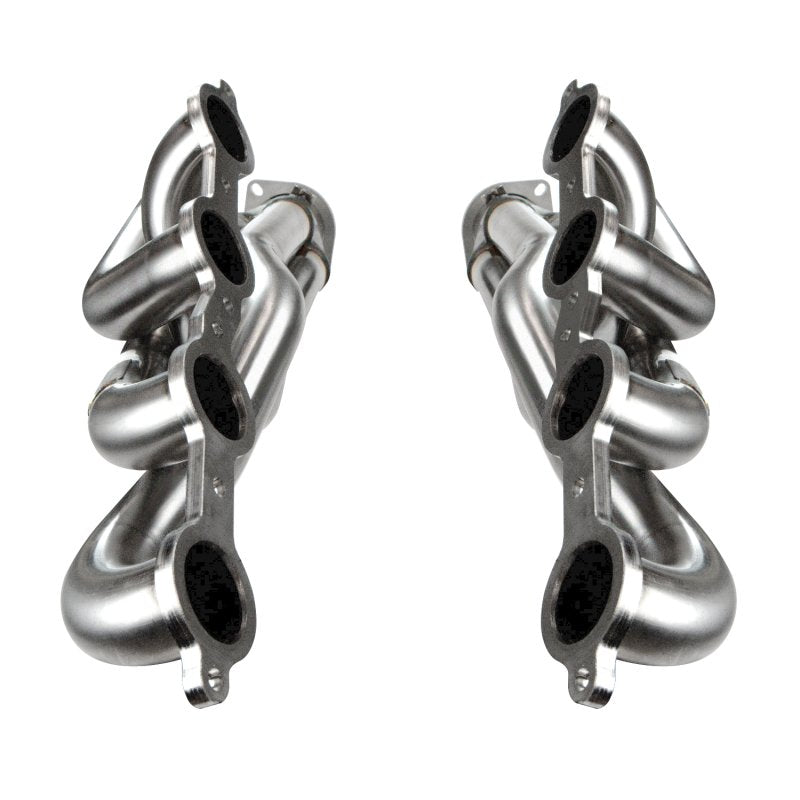 1-7/8" Stainless Headers. 1999-2013 GM 1/2 Ton Truck/2000-2013 SUV.