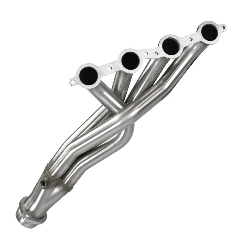 1-7/8" Stainless Headers. 1999-2013 GM 1/2 Ton Truck/2000-2013 SUV.