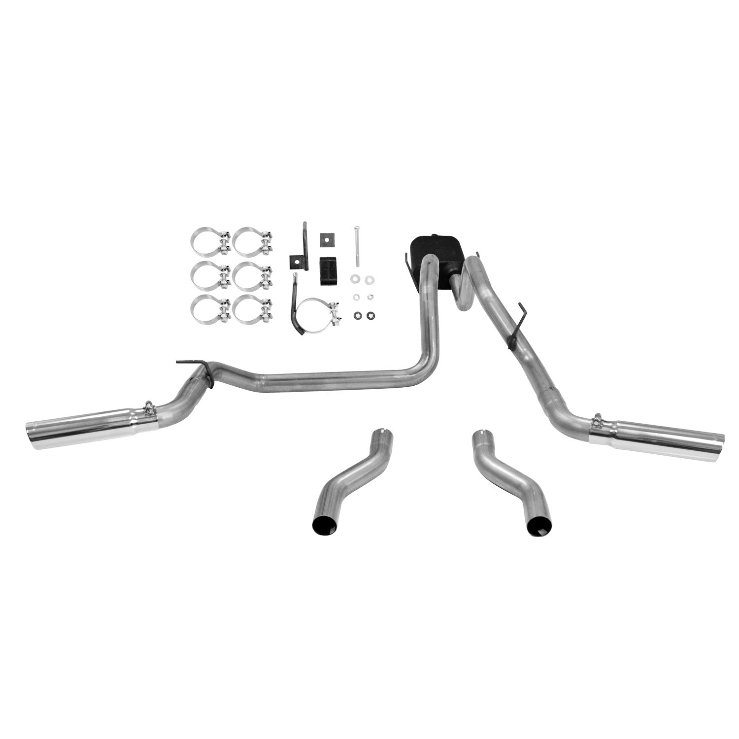 Flowmaster American Thunder Cat-back Exhaust System