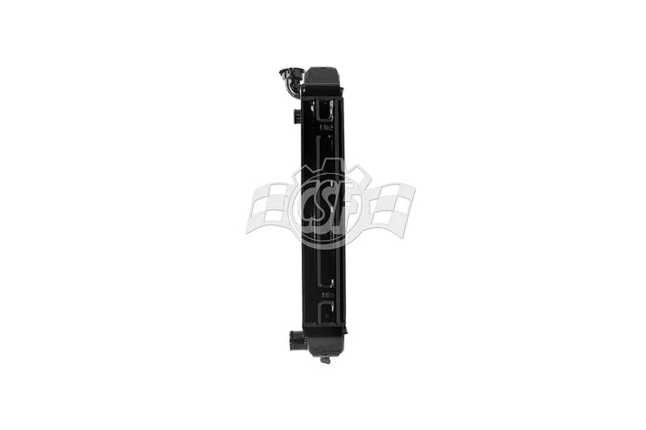 Toyota Landcruiser 70-74 3.9L / 75-80 4.2L (4-Row Copper Core) Radiator