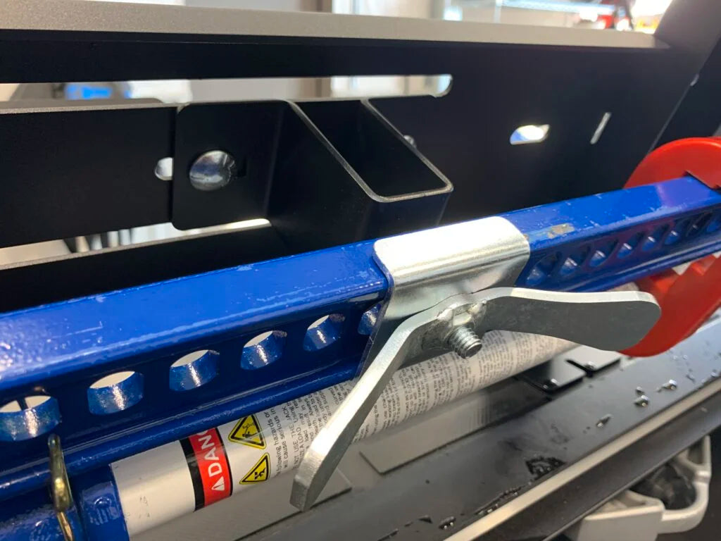 '07-21 Toyota Tundra RCI Off-Road High-lift Mount