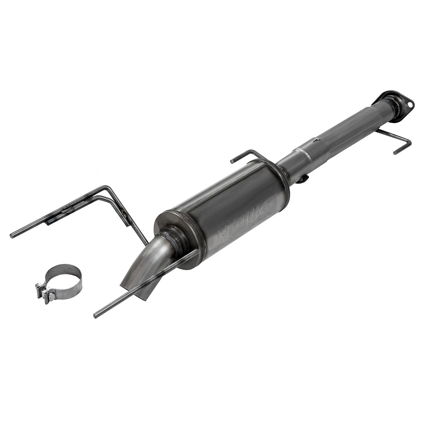 Flowmaster Flow FX Extreme Cat-Back Exhaust System