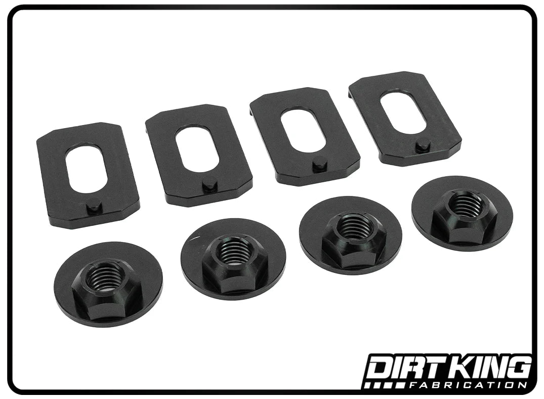 2010-2020 F-150/Raptor Alignment Cam Kit