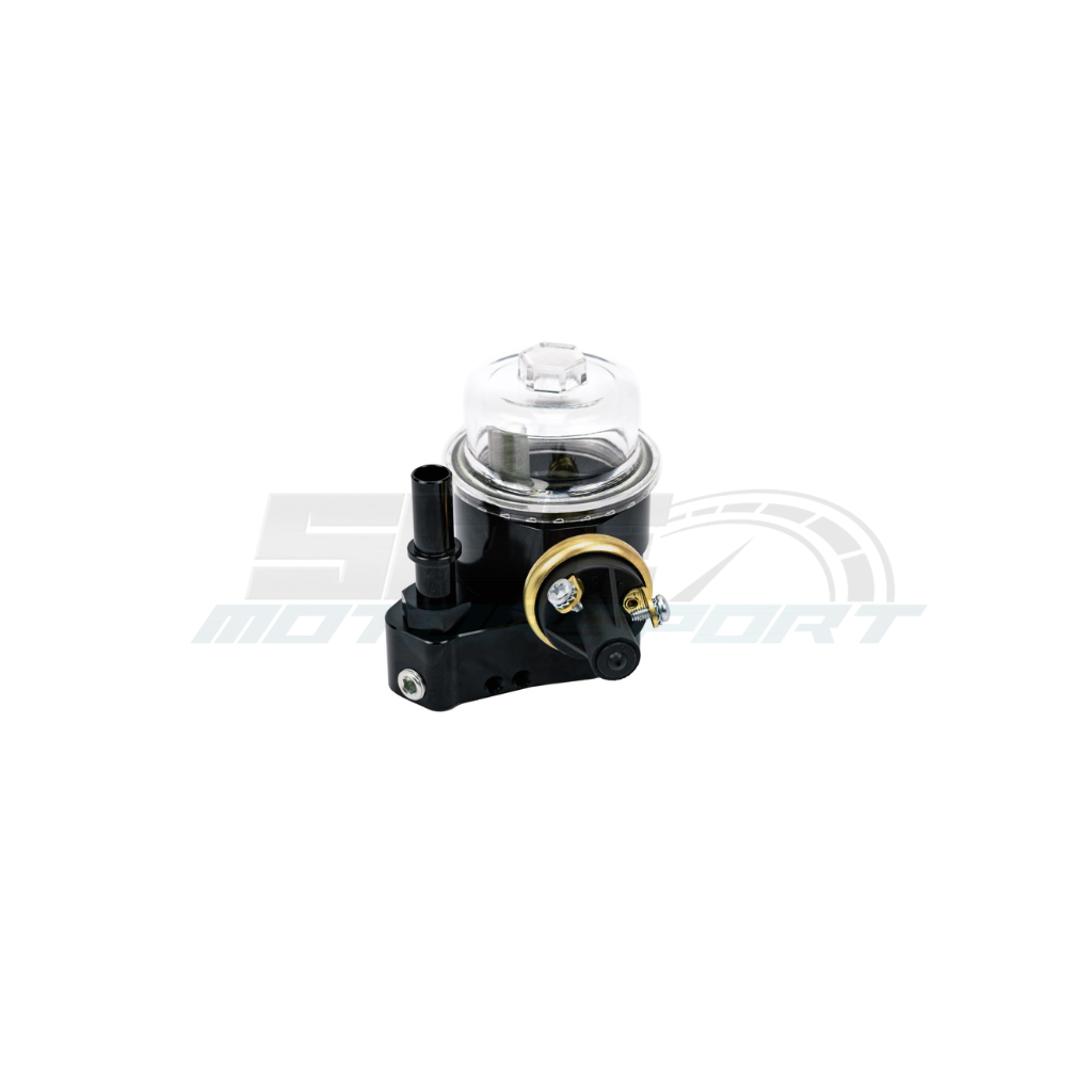 SPE Motorsport Ford 6.7 Disaster Prevention 2.0 Kit 2017-2019 Front View