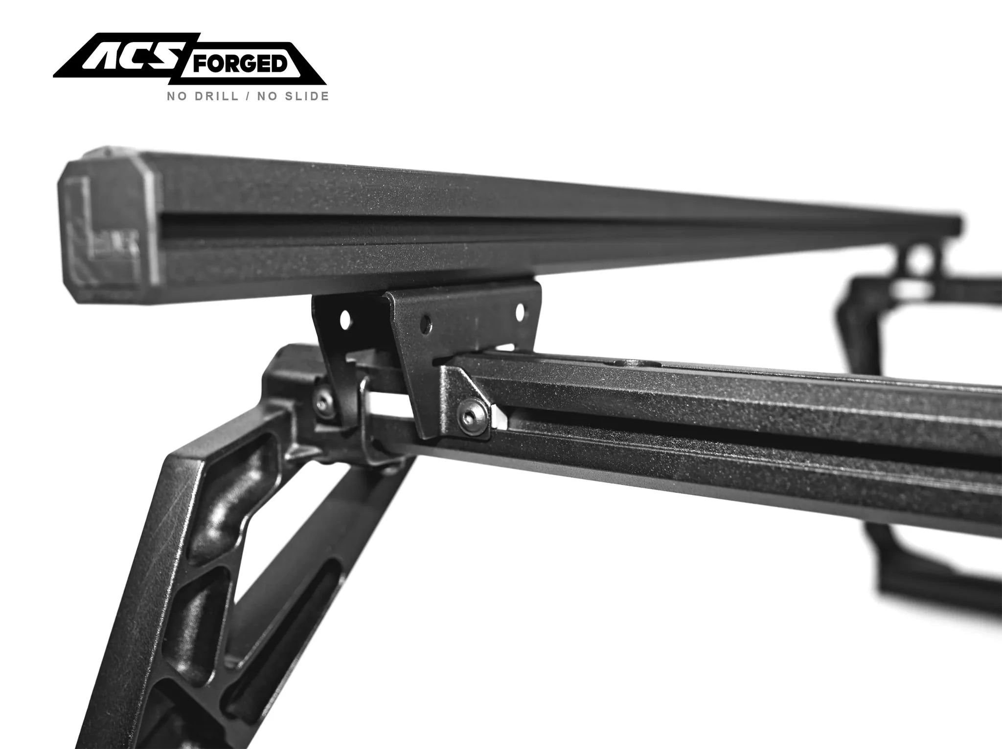 Active Cargo System - FORGED NO DRILL - Chevrolet/GM
