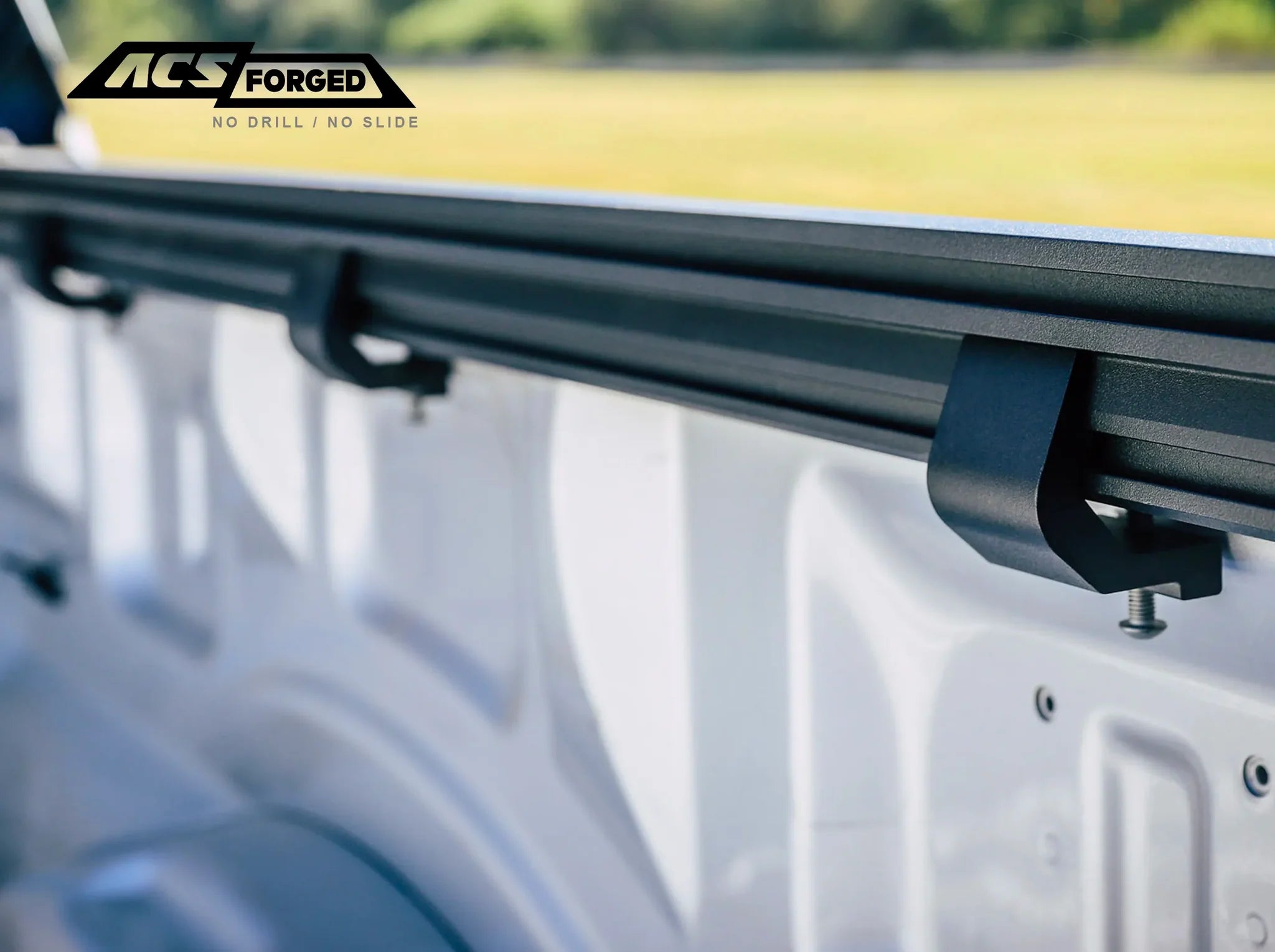 Active Cargo System - FORGED NO DRILL - Chevrolet/GM
