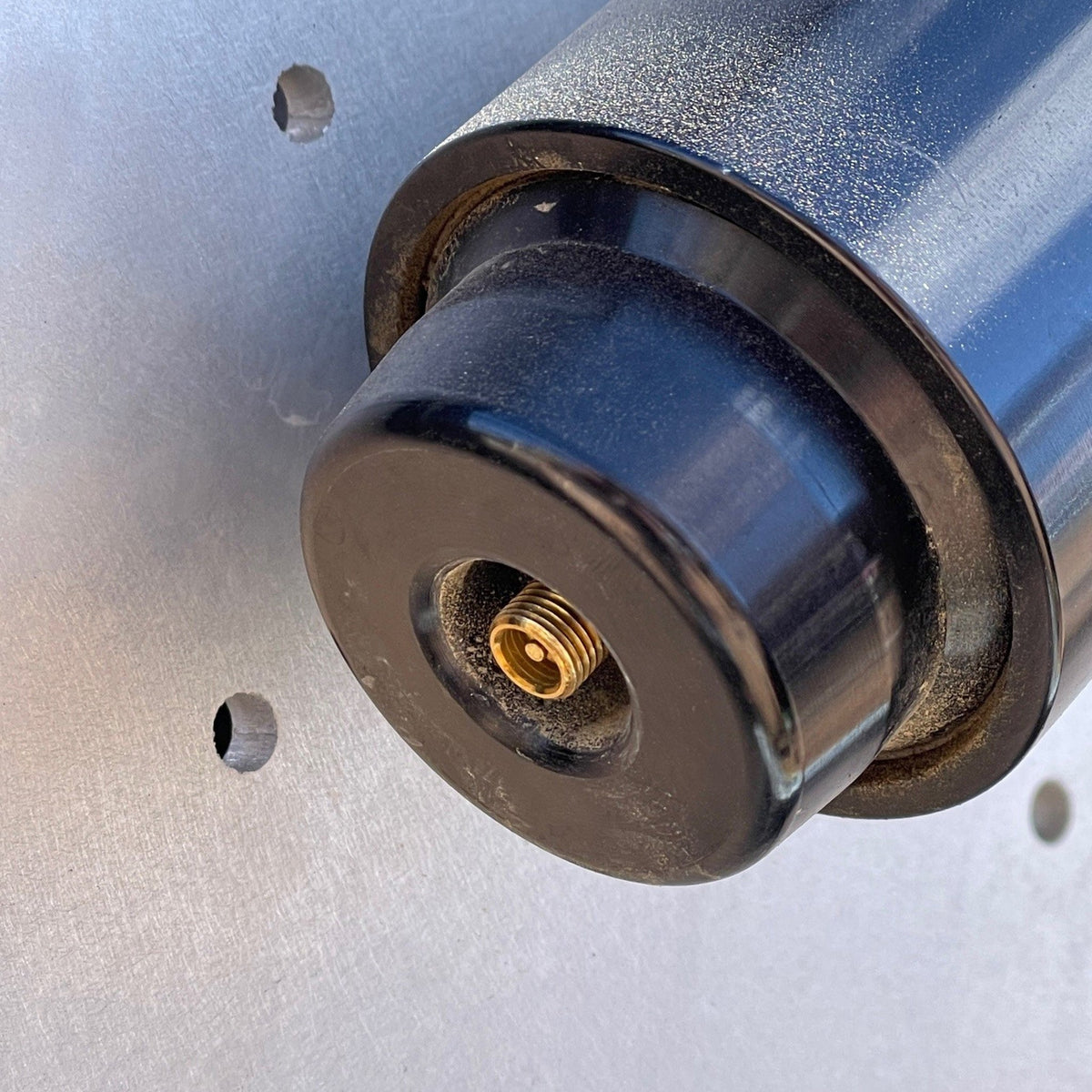 Schrader Valve Extension