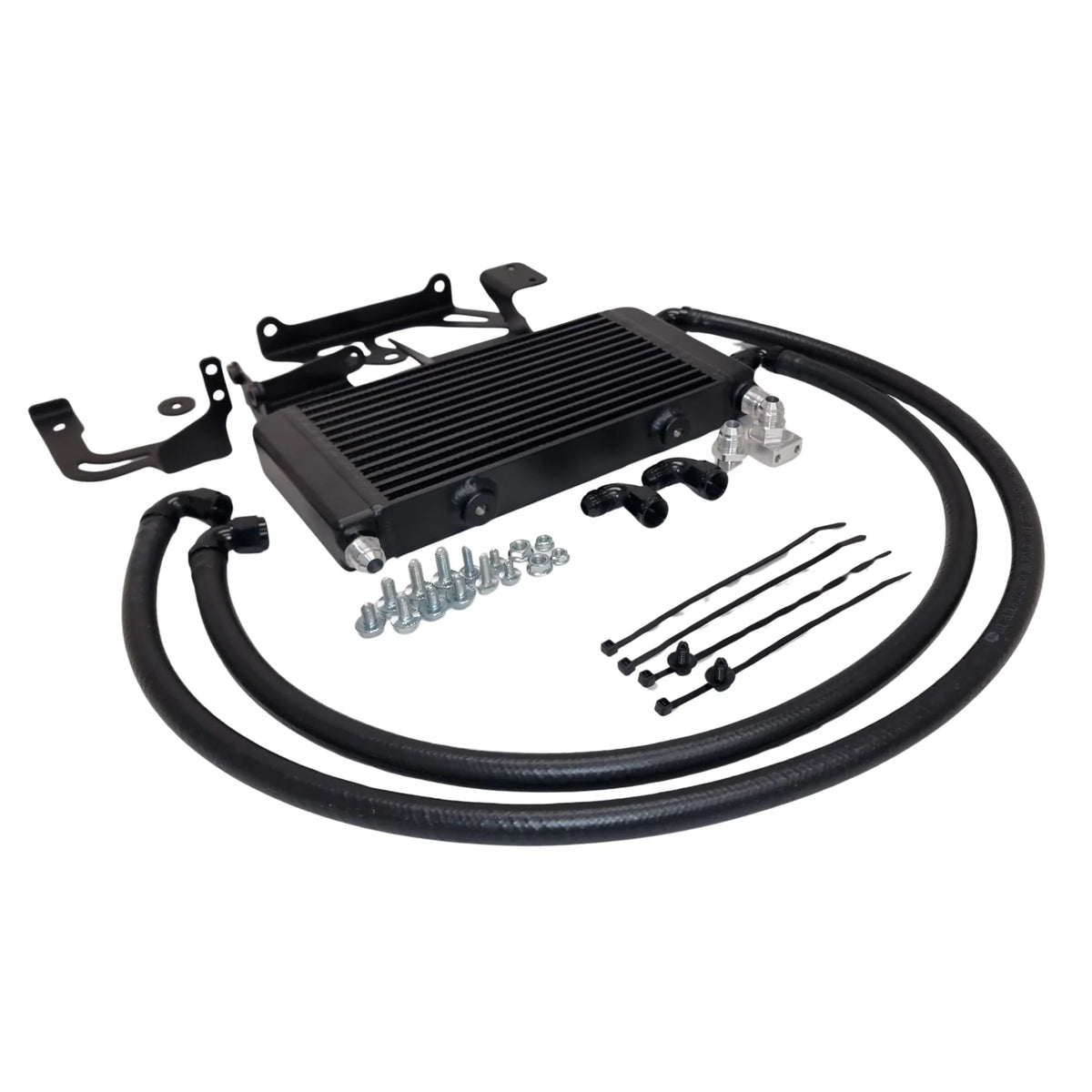 Next Gen Ranger Raptor Transmission Cooler