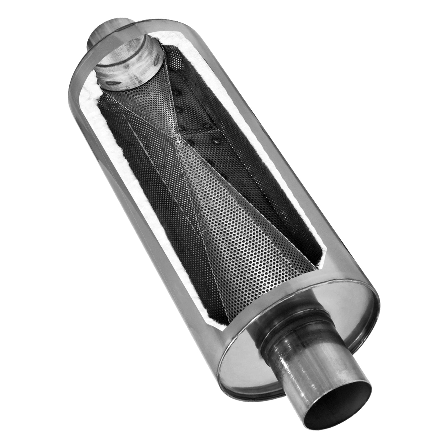 Flowmaster DBX Muffler