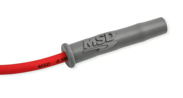 MSD Ford Raptor 6.2L V8 Red Wire Set