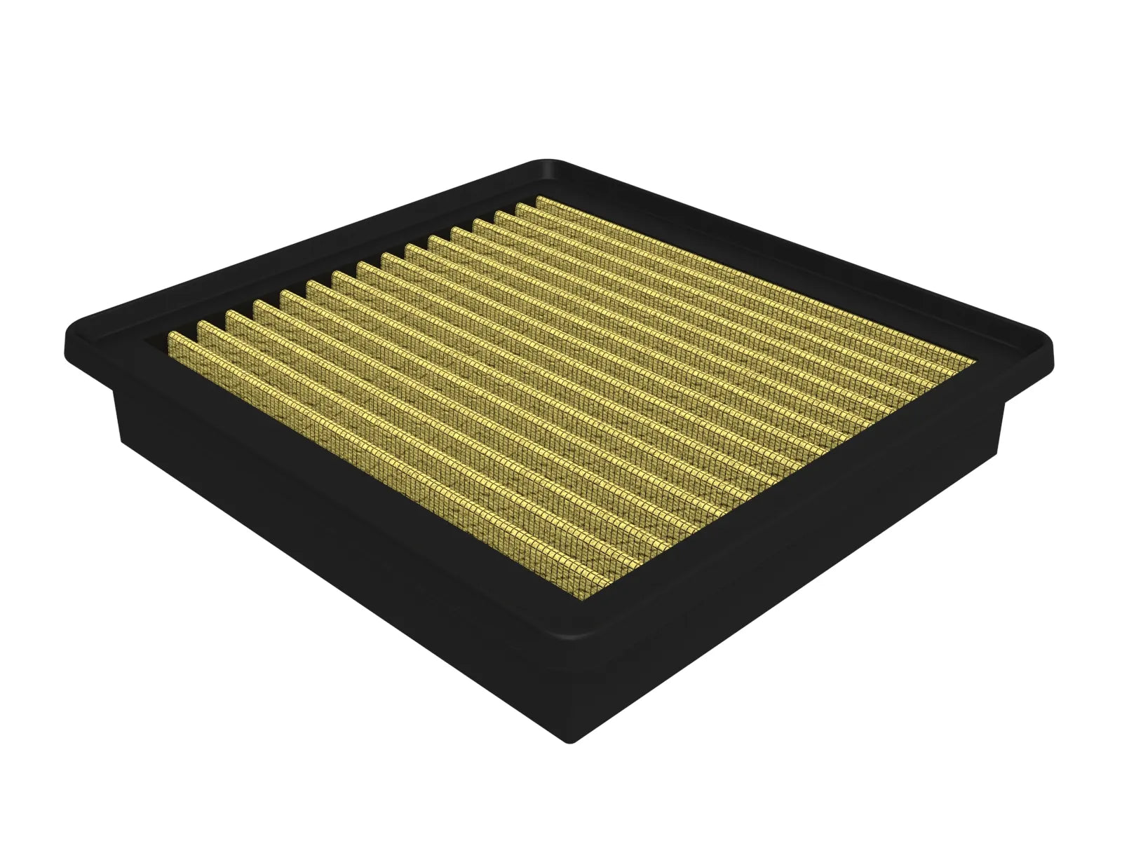 Magnum FLOW Pro Air Filter LC250 Front View