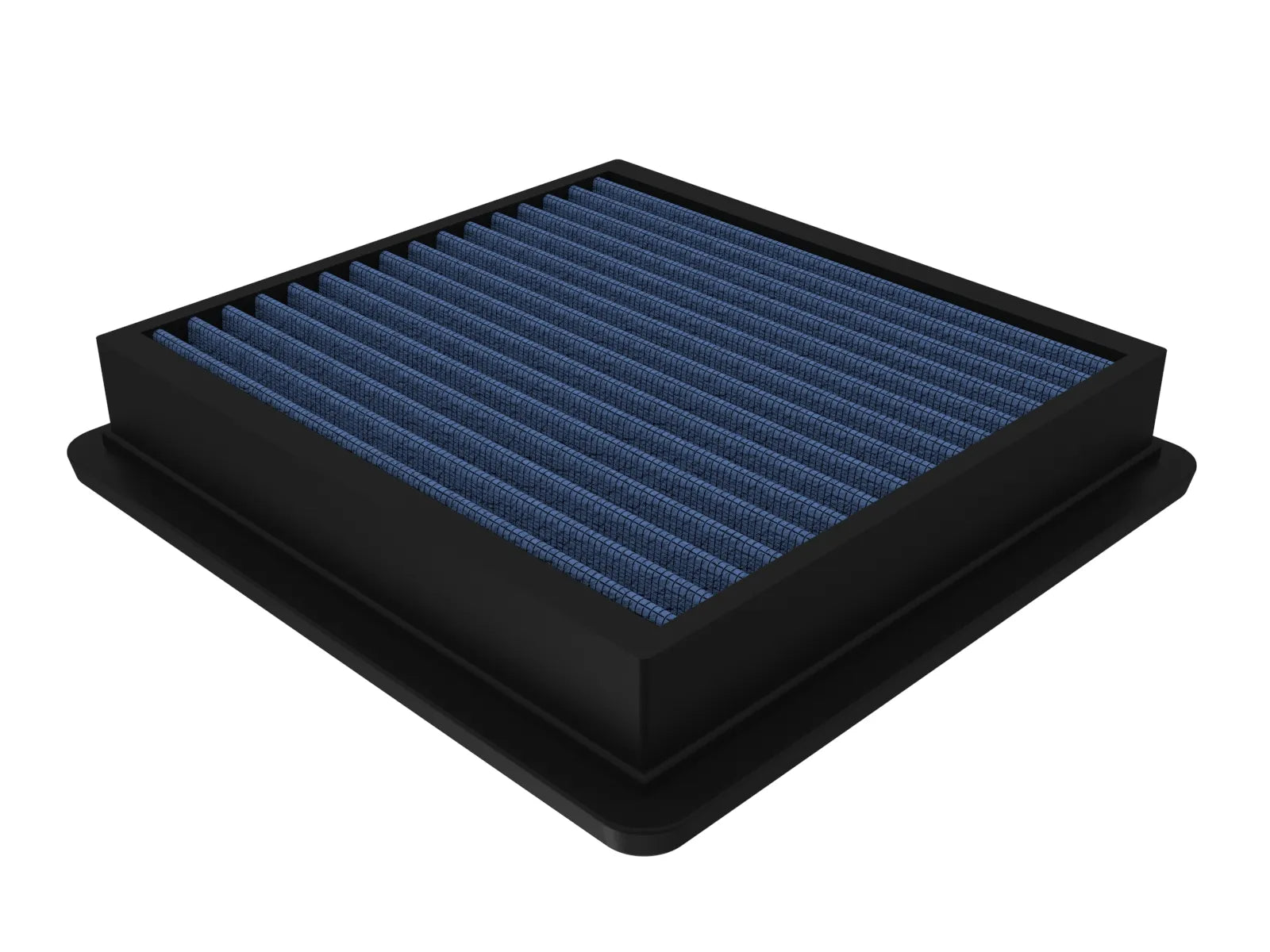 Magnum FLOW Pro Air Filter LC250 Front View