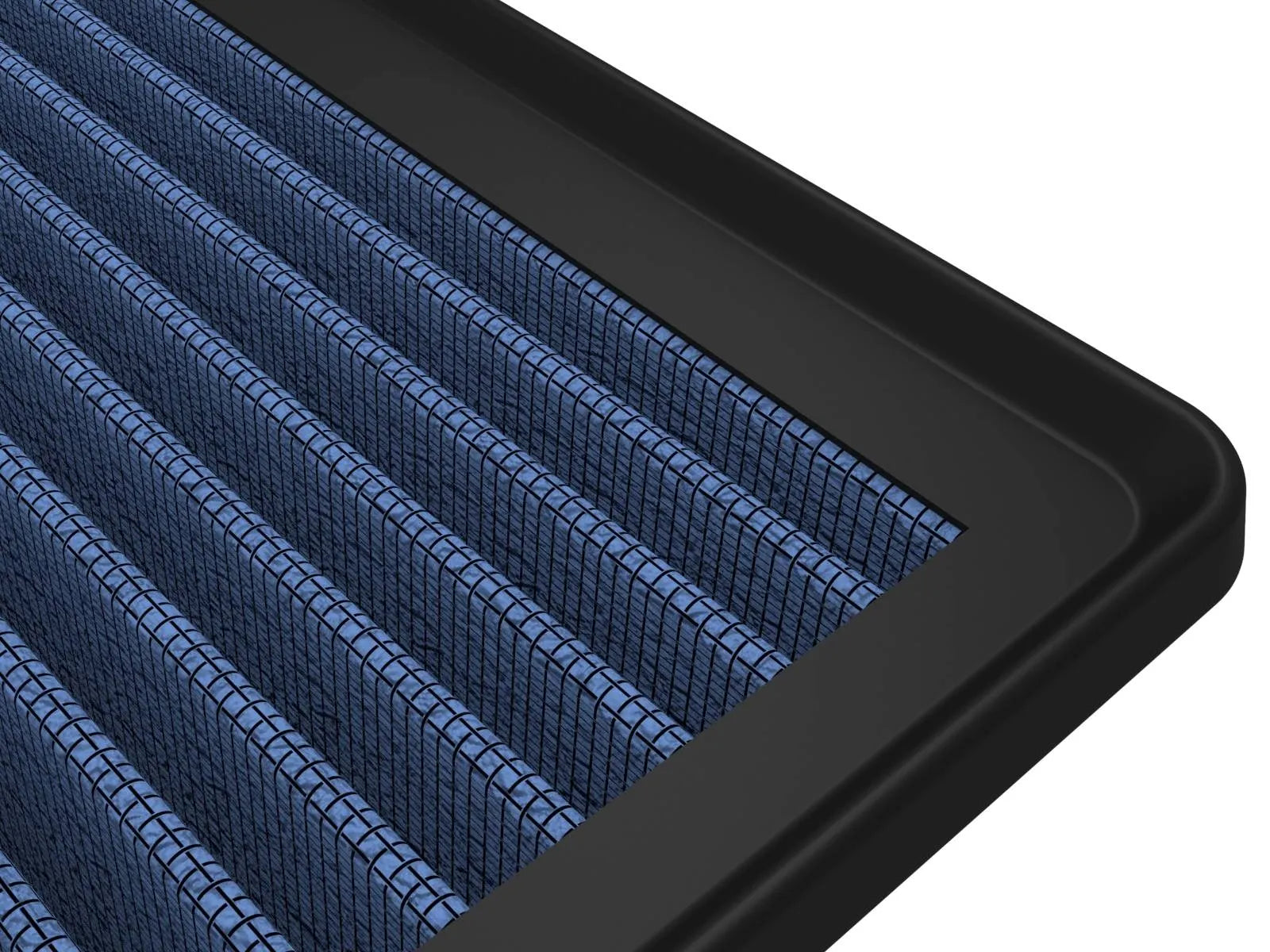 Magnum FLOW Pro Air Filter LC250 Front View