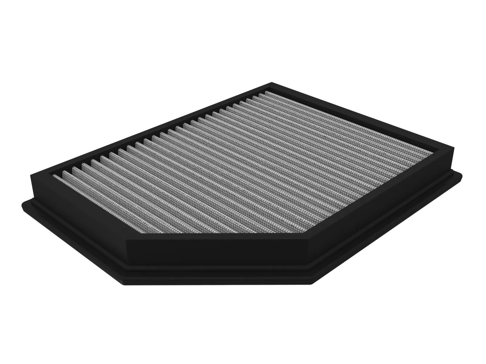 2024+ Ranger Raptor Replacement Intake Filter Front View