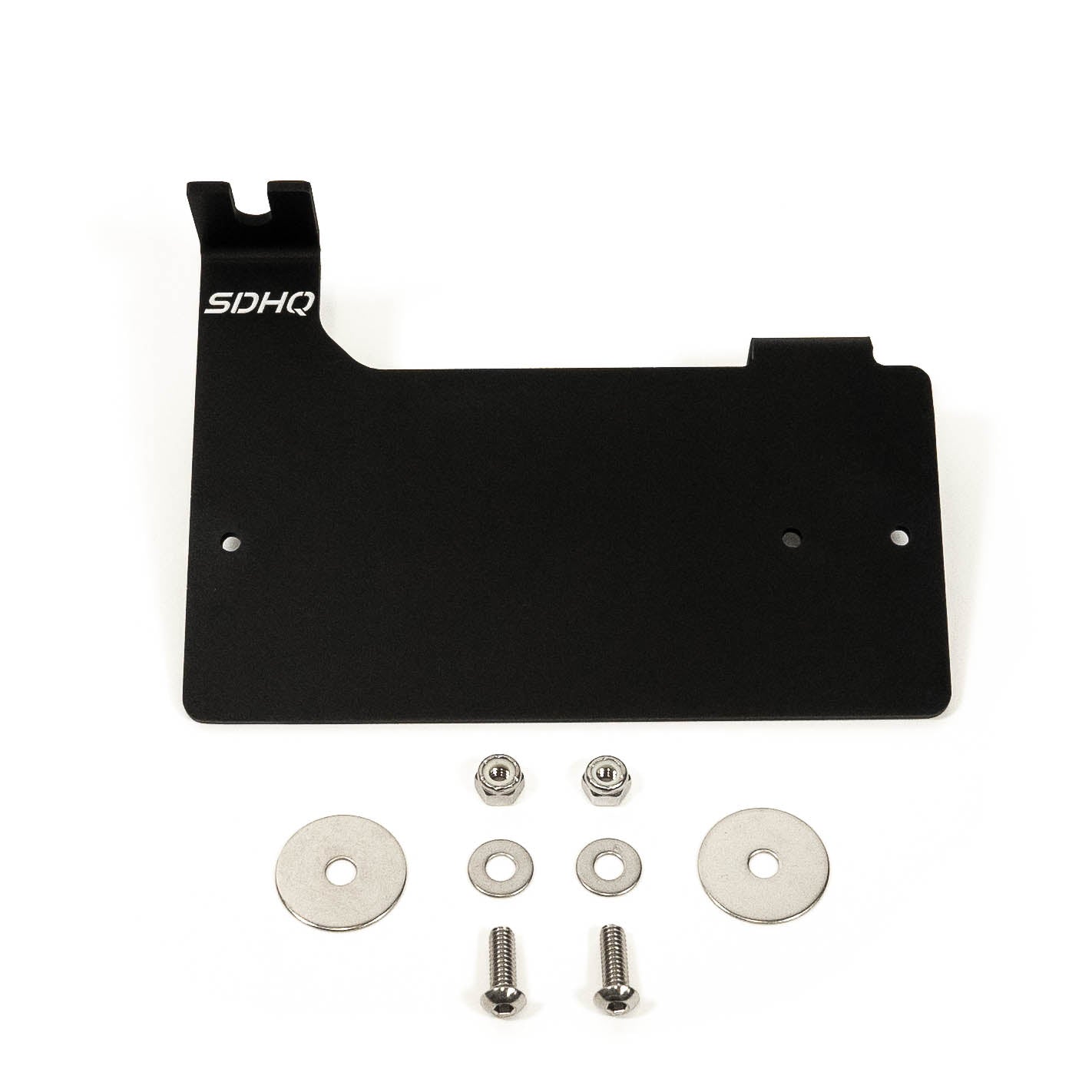 '10-18 Ram 1500 SDHQ Built Switch-Pros Power Module Mount