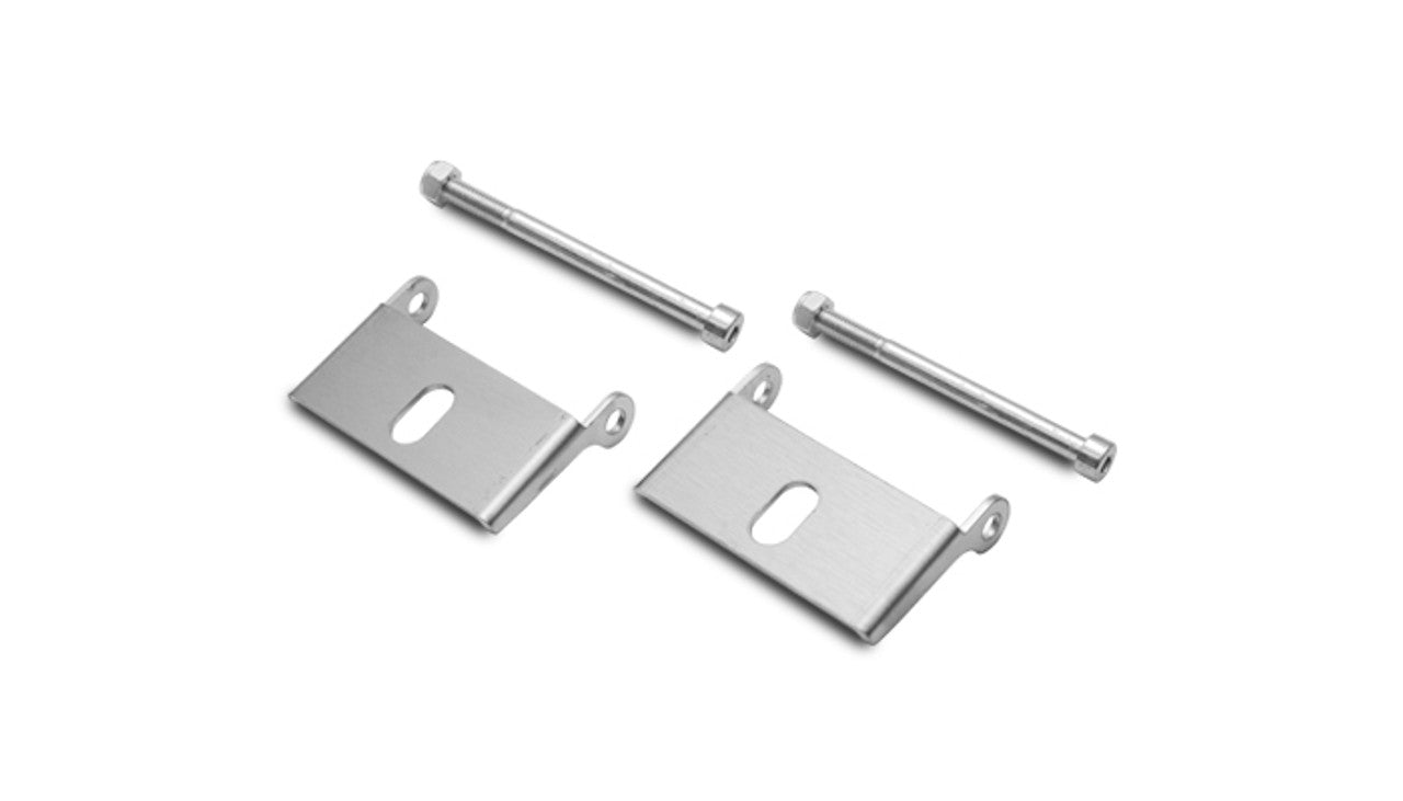 Intercooler Bracket – 12829 Front View