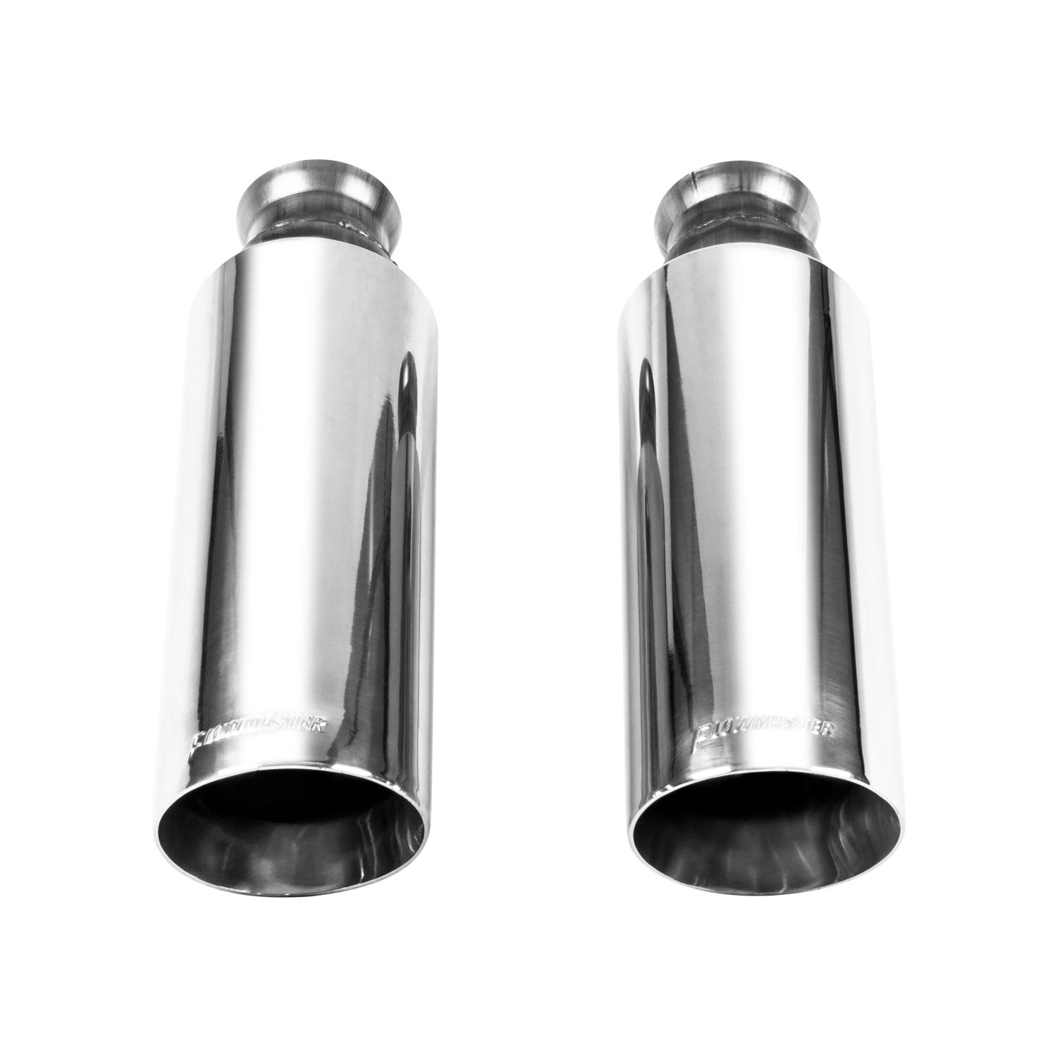 Flowmaster Exhaust Tip - Direct Fit
