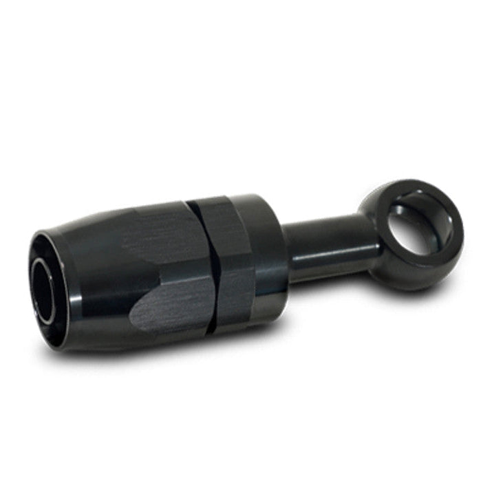 Banjo Hose End Fittings Front View