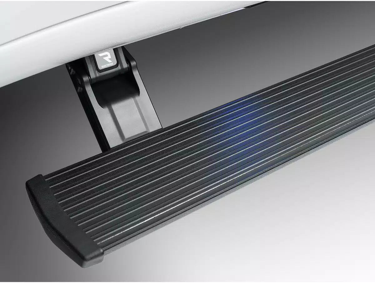 AMP Research Powerstep 19'-24' Ram 2500 Top View