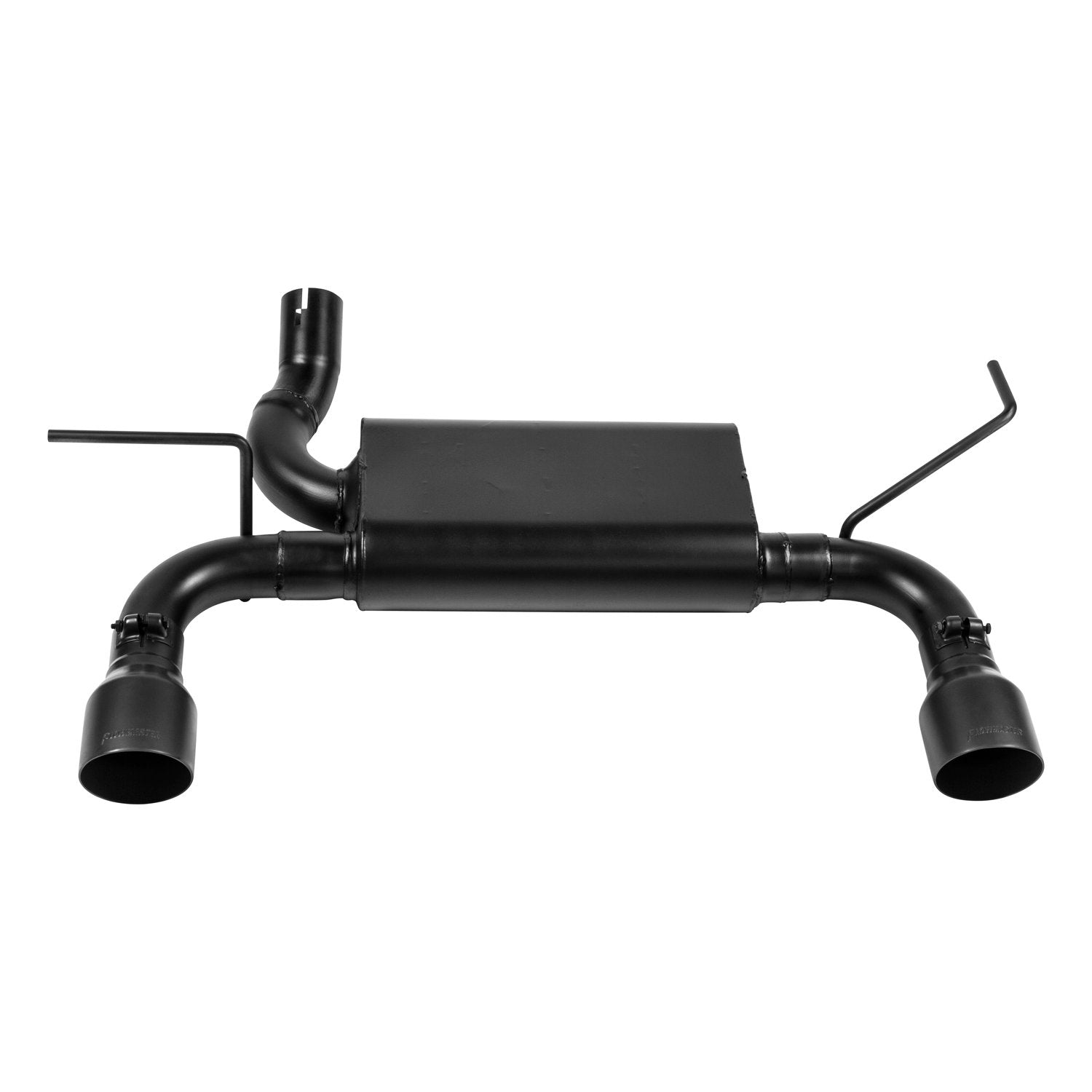 Flowmaster Force II Axle-back Exhaust System